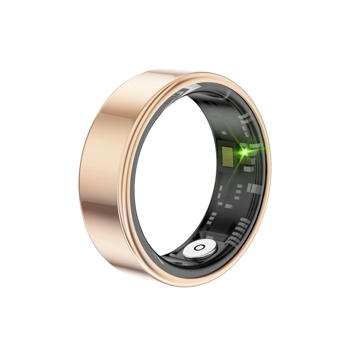 SR03 Smart Health Ring - Waterproof