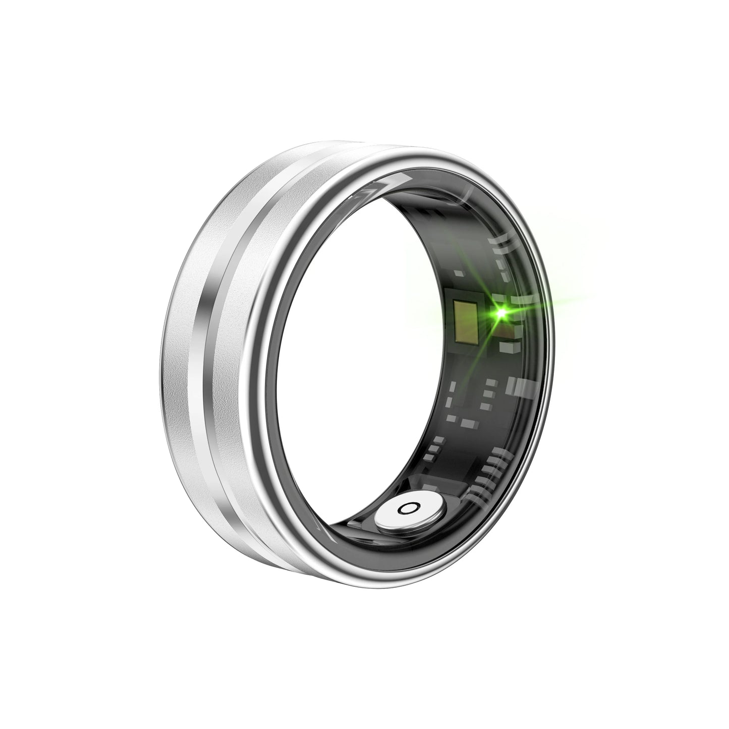 SR03 Smart Health Ring - Waterproof