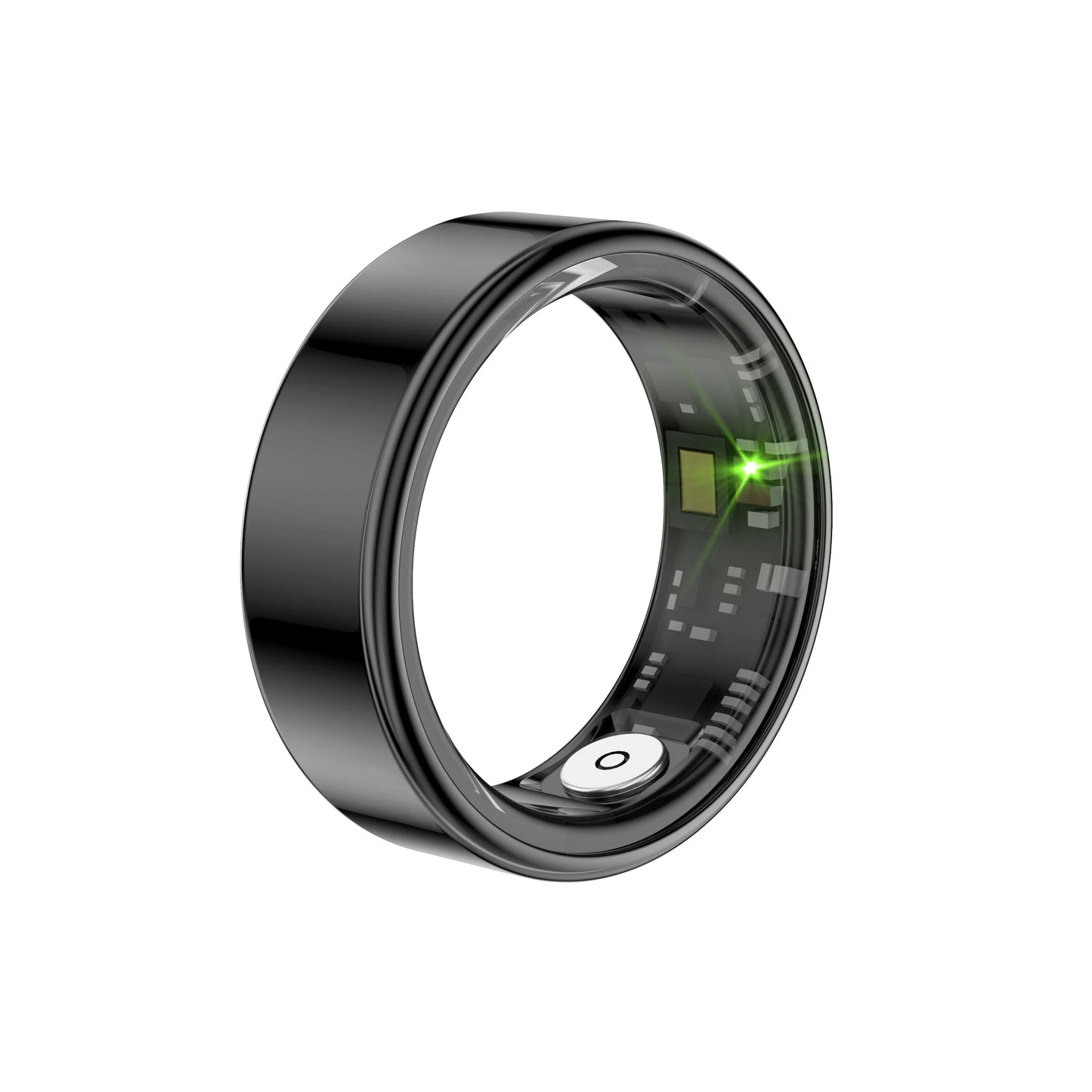 SR03 Smart Health Ring - Waterproof