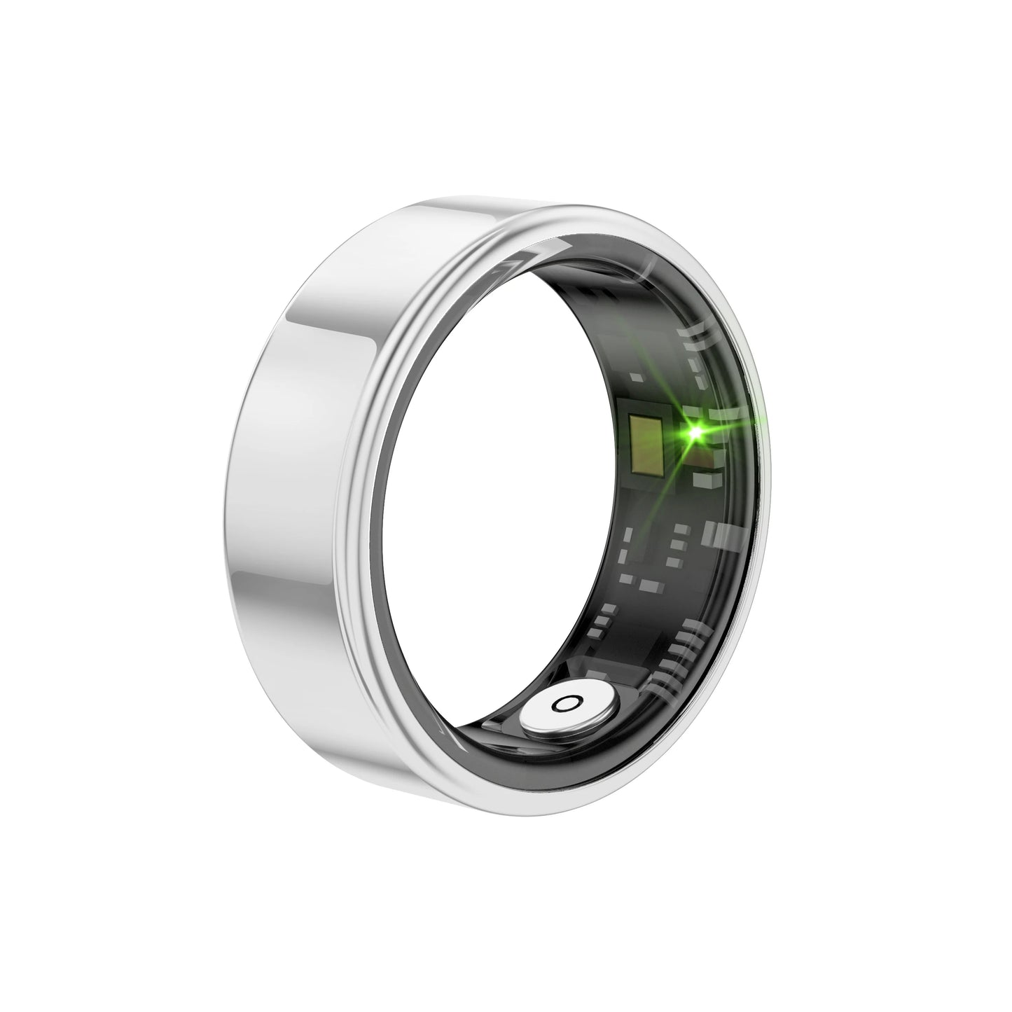 SR03 Smart Health Ring - Waterproof