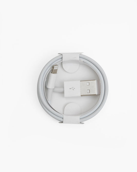 iPhone Charger Cable - 3 Feet